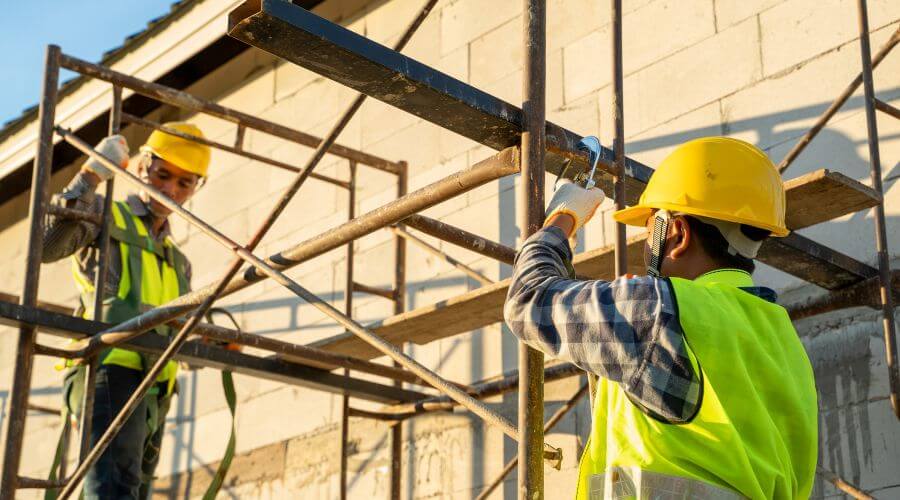 Expert tile roof repair services in Platter, OK
